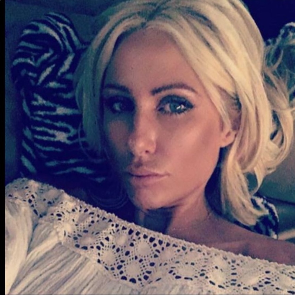 Meet your Posher, Gretchen